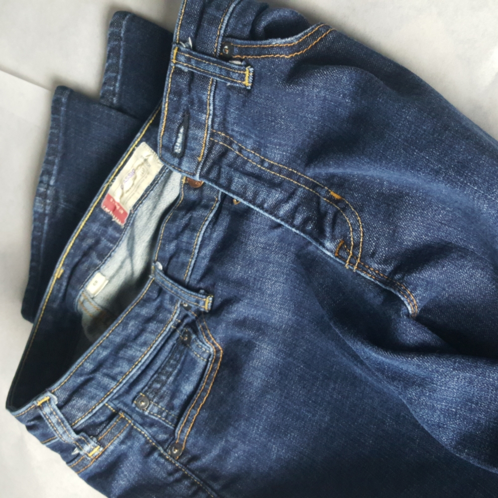 Jeans - Picture 4 of 8